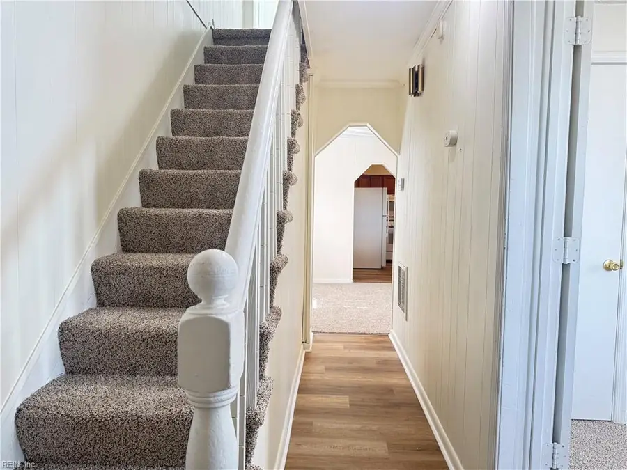 1719 Oakfield Avenue, Norfolk, VA 23523 - #2