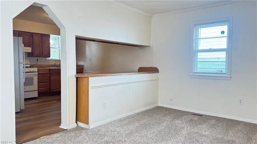 1719 Oakfield Avenue, Norfolk, VA 23523 - #3