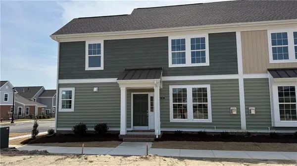 1013 Robinson Road #7C, Suffolk, VA 23434