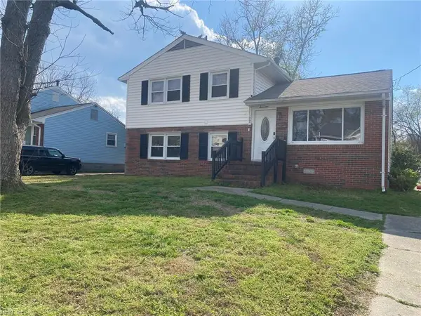 17 Janet Drive, Hampton, VA 23661