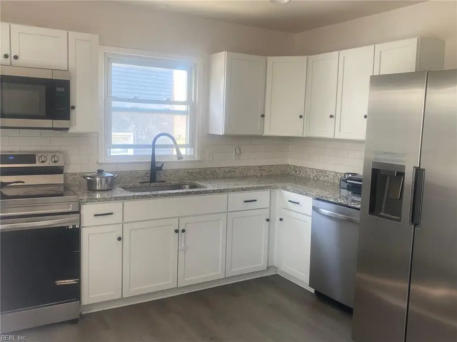 17 Janet Drive, Hampton, VA 23661 - #2