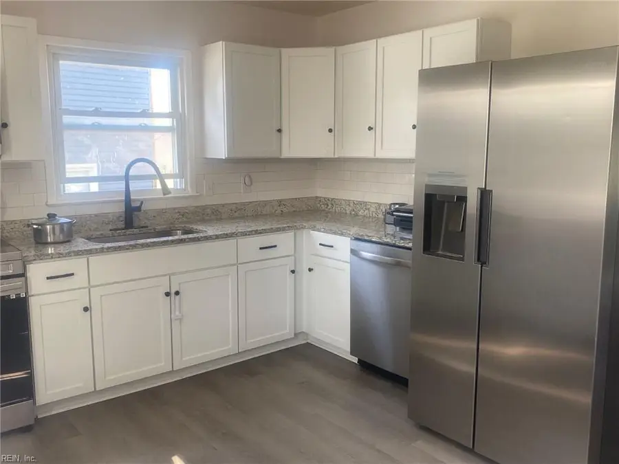 17 Janet Drive, Hampton, VA 23661 - #3