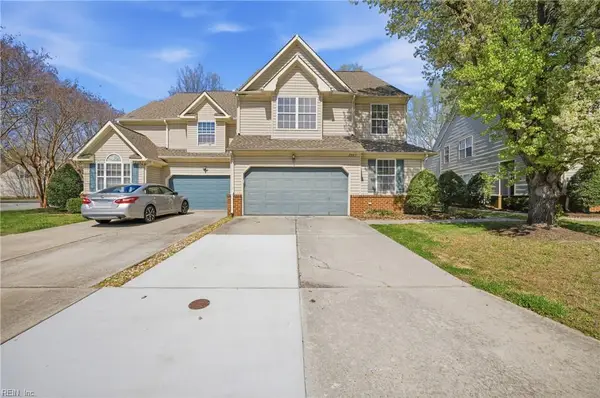 2003 Augusta Court, Suffolk, VA 23435