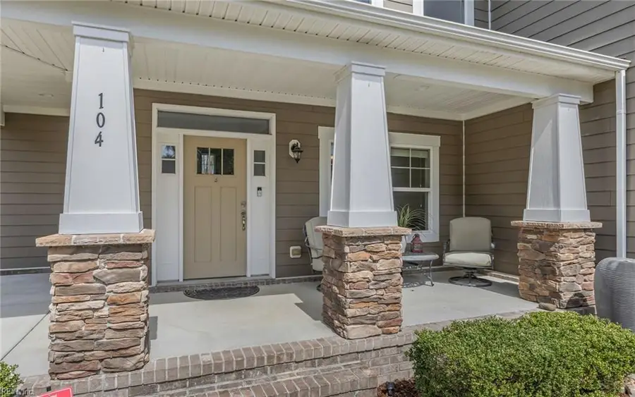 104 Bella Drive, Chesapeake, VA 23322 - #2
