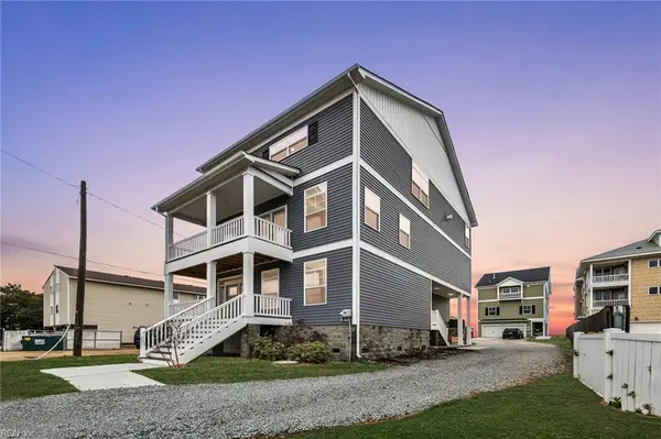 728 W W Ocean View Avenue Avenue, Norfolk, VA 23503