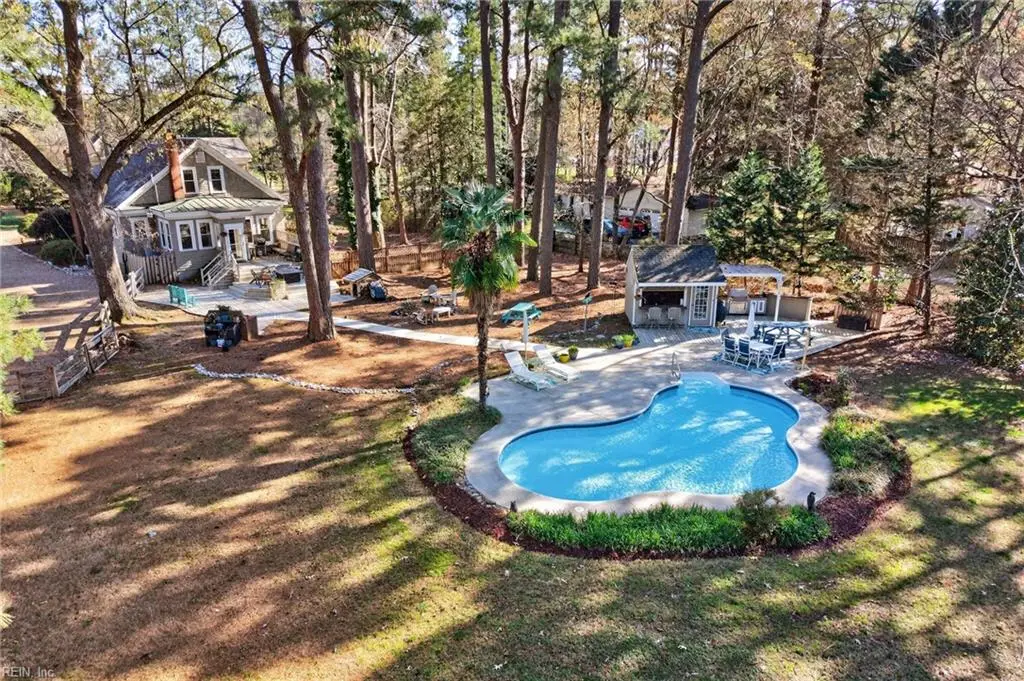 1105 Waters Road, Chesapeake, VA 23322 - #1