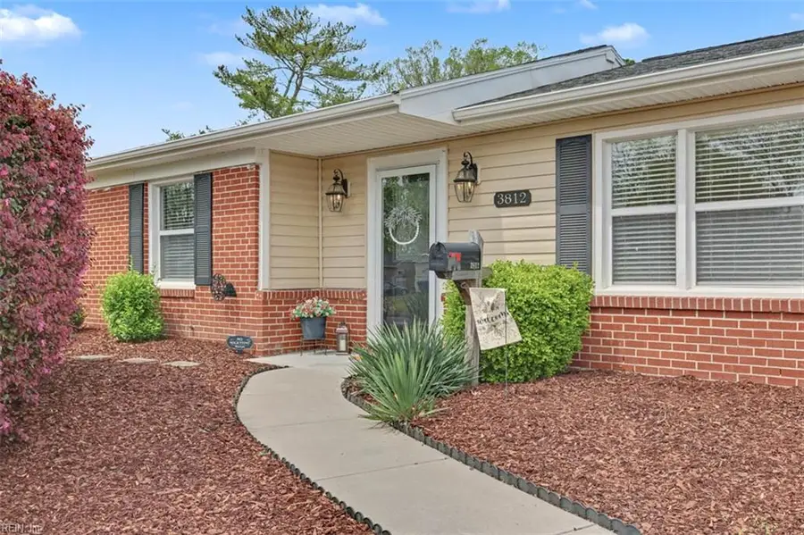 3812 William Penn Boulevard, Virginia Beach, VA 23452 - #2