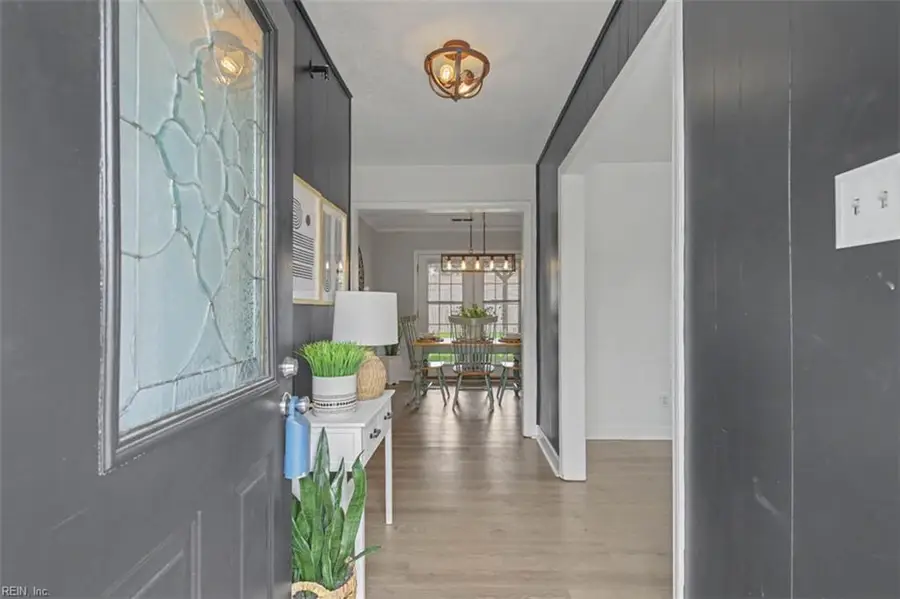 3812 William Penn Boulevard, Virginia Beach, VA 23452 - #3