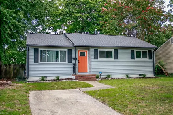 5 Kingslee Lane, Hampton, VA 23669