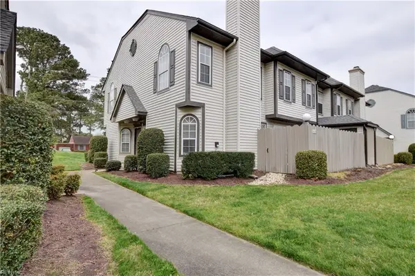 4917 Shallowford Circle, Virginia Beach, VA 23464