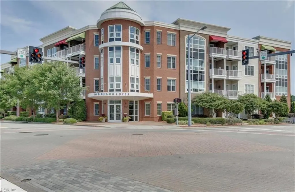 2951 Baltic Avenue #310, Virginia Beach, VA 23451 - #1