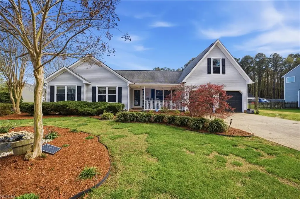 929 Cantor Street, Chesapeake, VA 23322 - #1