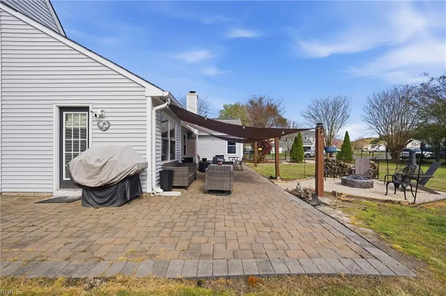 929 Cantor Street, Chesapeake, VA 23322 - #3