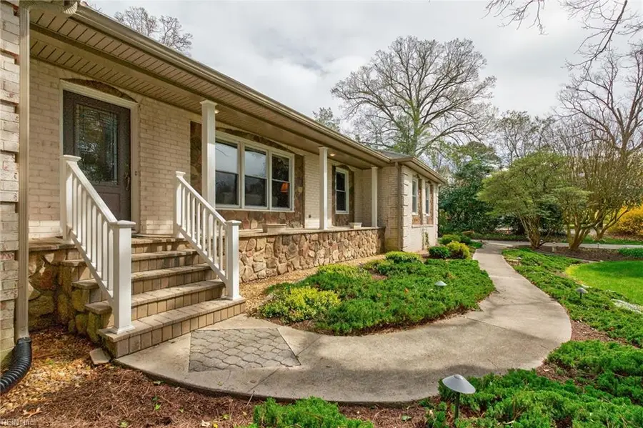 1536 Hidden Cove, Virginia Beach, VA 23454 - #3