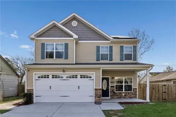 2924 Somme Avenue, Norfolk, VA 23509