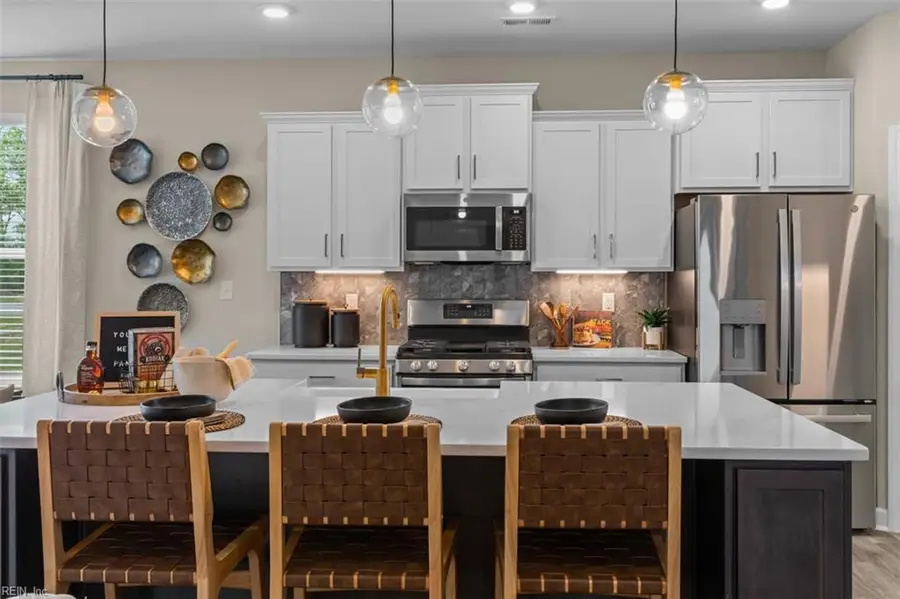 2021 Canvasback Drive, Suffolk, VA 23435 - #3