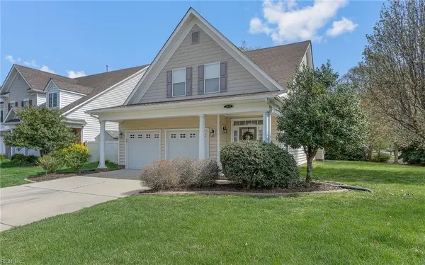 2416 Stumpy Lake Court, Virginia Beach, VA 23456