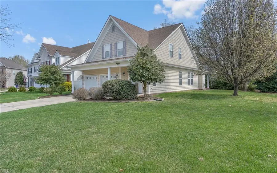 2416 Stumpy Lake Court, Virginia Beach, VA 23456 - #3