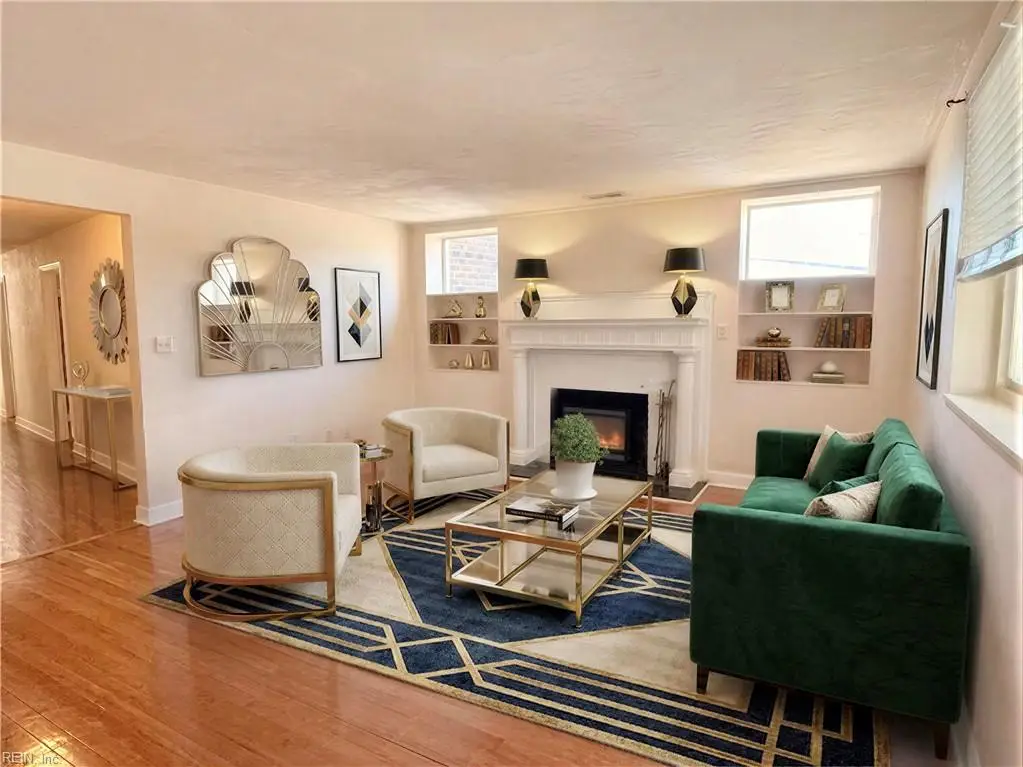 1915 Colonial Avenue #3, Norfolk, VA 23517 - #1