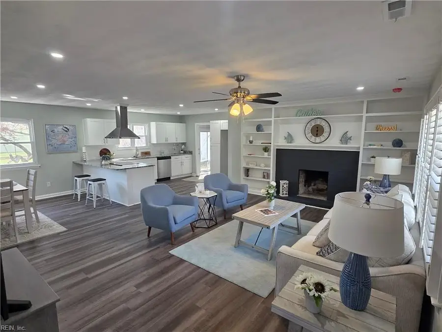 4613 Hinsdale Street, Virginia Beach, VA 23462 - #3