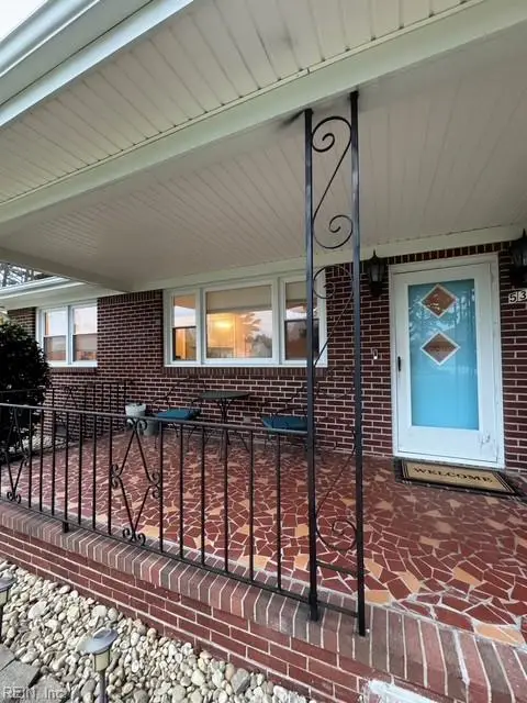 53 Pine Lane, Windsor, VA 23487 - #3