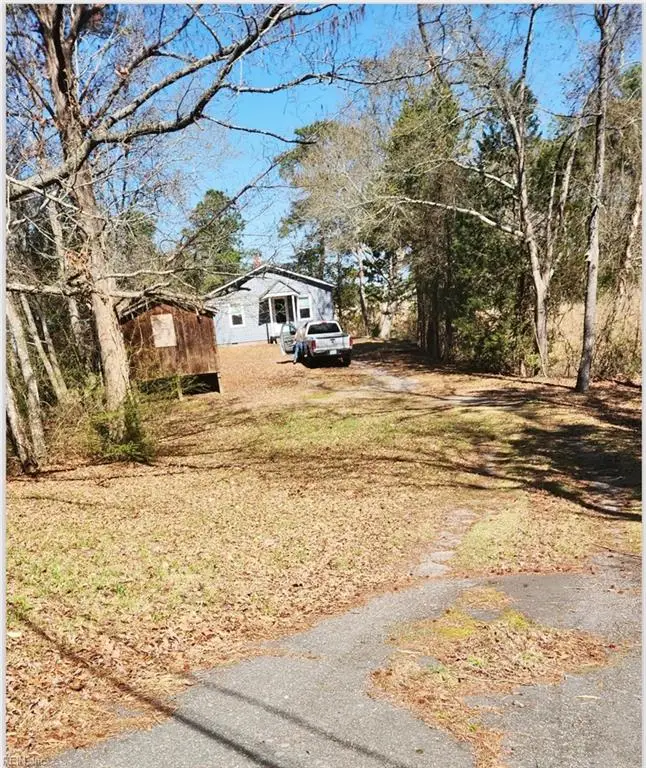 1020 Bracey Drive, Suffolk, VA 23434 - #1
