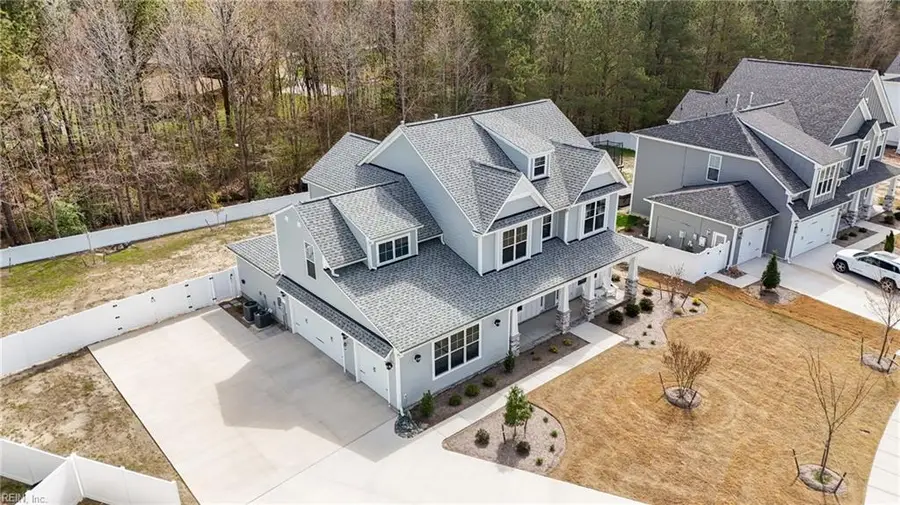 187 Hessian Loop, Chesapeake, VA 23322 - #2