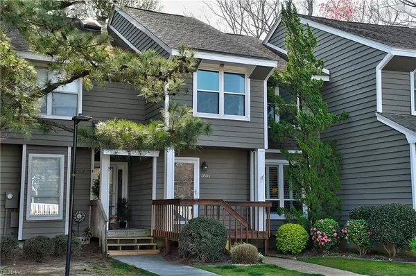 2804 Shearwater Cove, Virginia Beach, VA 23454