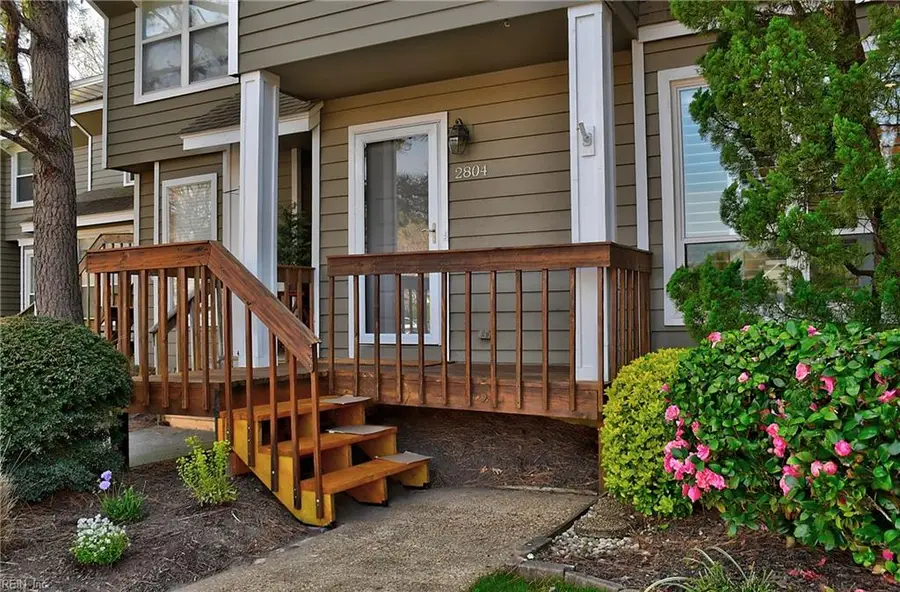 2804 Shearwater Cove, Virginia Beach, VA 23454 - #2
