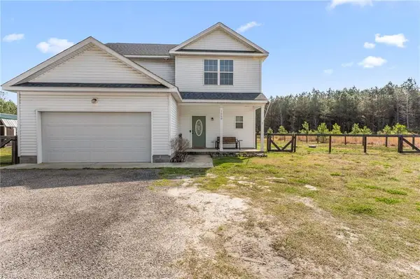 1250 Hosier Road, Suffolk, VA 23434