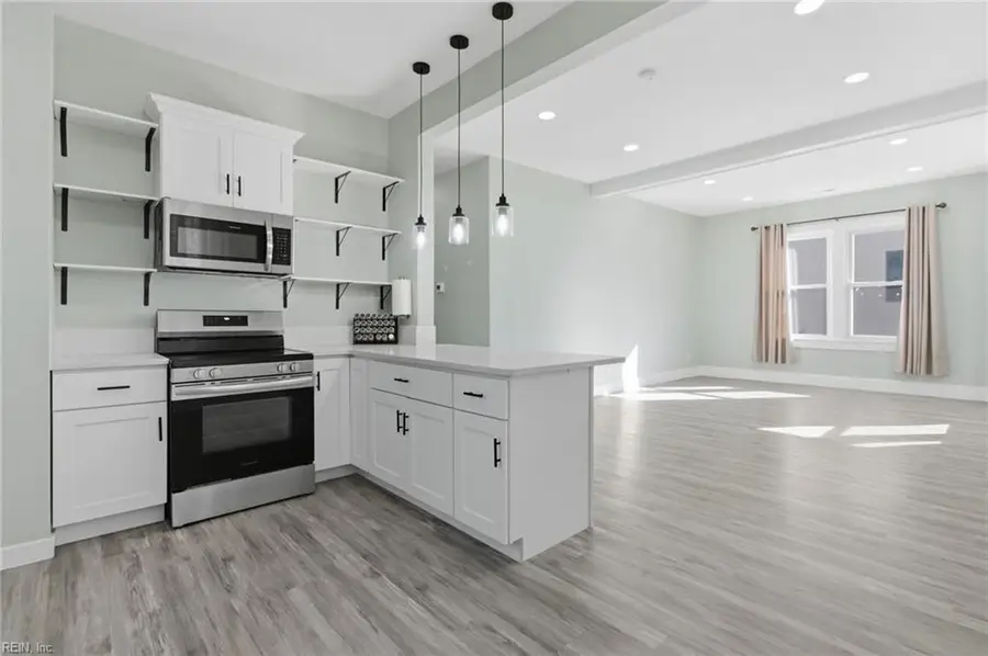 62 Buxton Avenue, Newport News, VA 23607 - #3