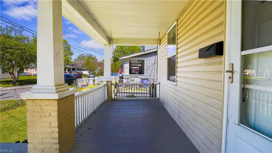 2614 Keller Avenue, Norfolk, VA 23509 - #2