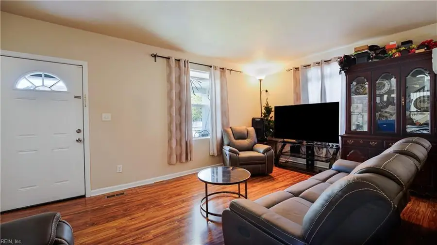 2614 Keller Avenue, Norfolk, VA 23509 - #3