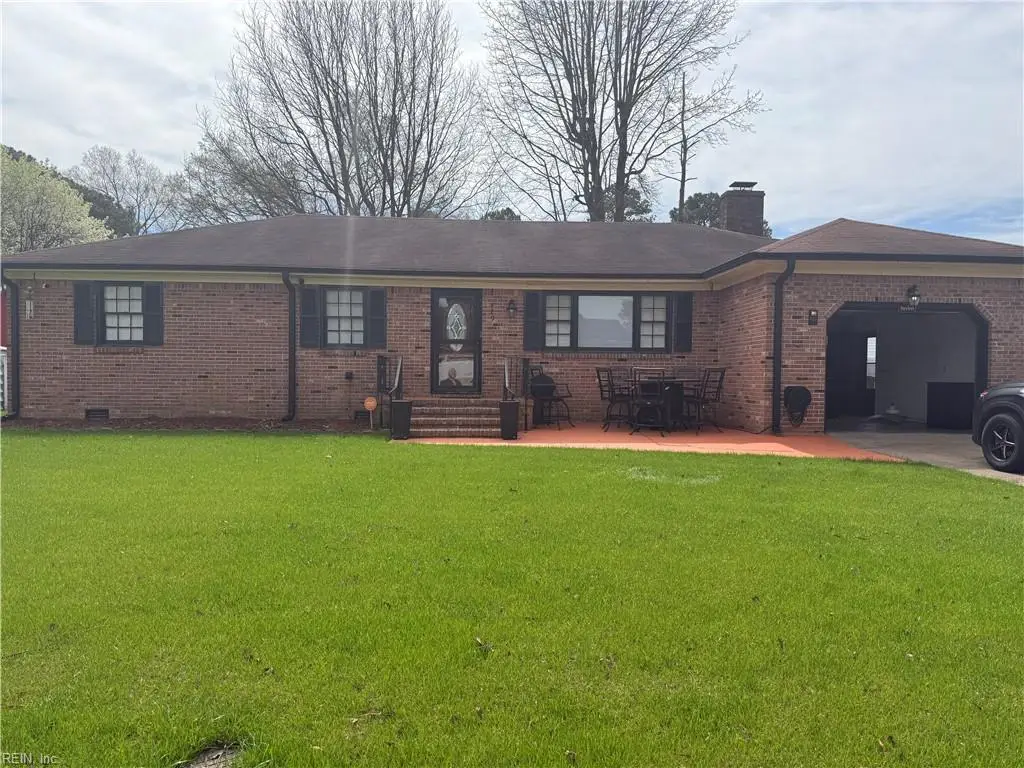 429 Clemson Avenue, Chesapeake, VA 23324 - #1