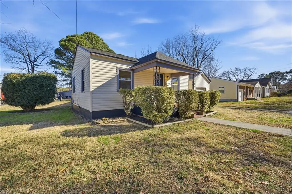 2 Sampson Place, Portsmouth, VA 23702 - #1