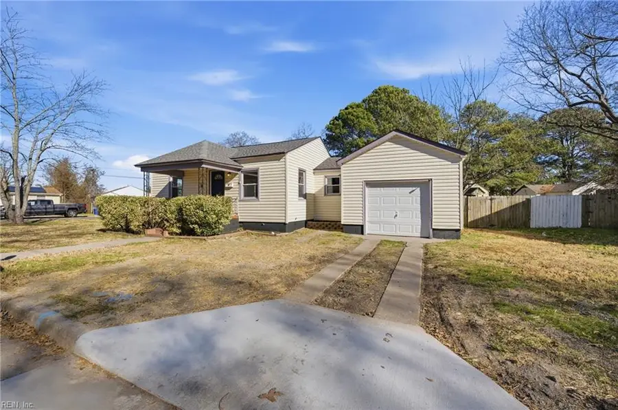 2 Sampson Place, Portsmouth, VA 23702 - #3