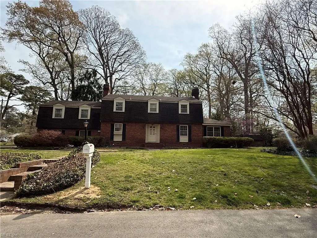 1613 Stokes Court, Virginia Beach, VA 23455 - #1