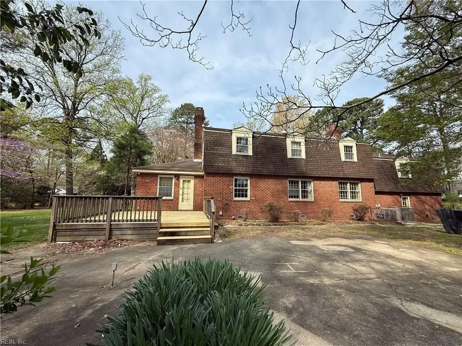 1613 Stokes Court, Virginia Beach, VA 23455 - #3