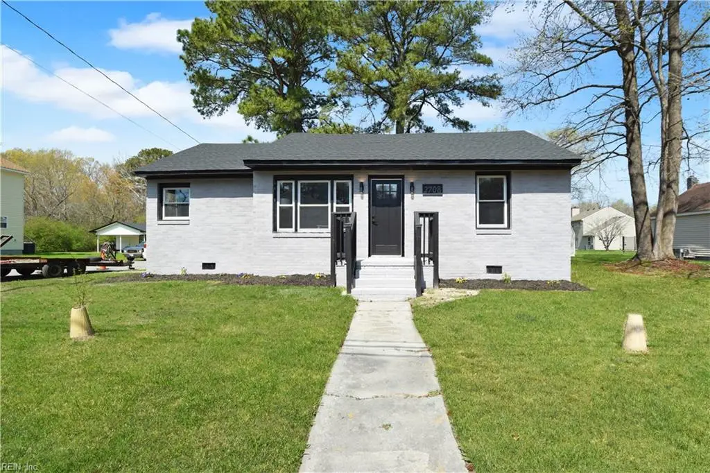 2708 E Washington Street, Suffolk, VA 23434 - #1