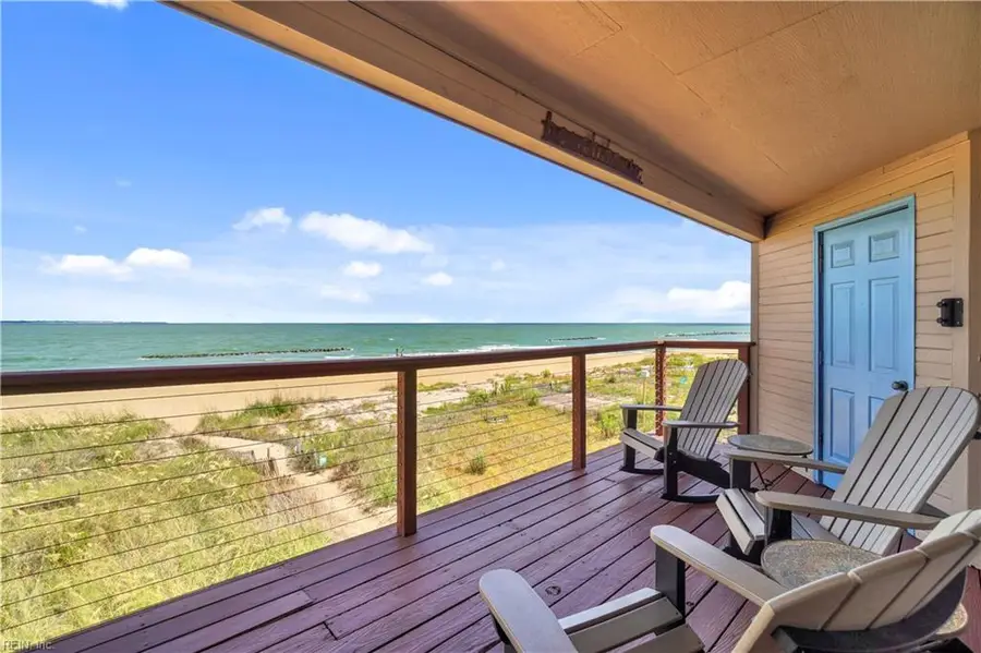 1216 W Ocean View Avenue #D, Norfolk, VA 23503 - #2