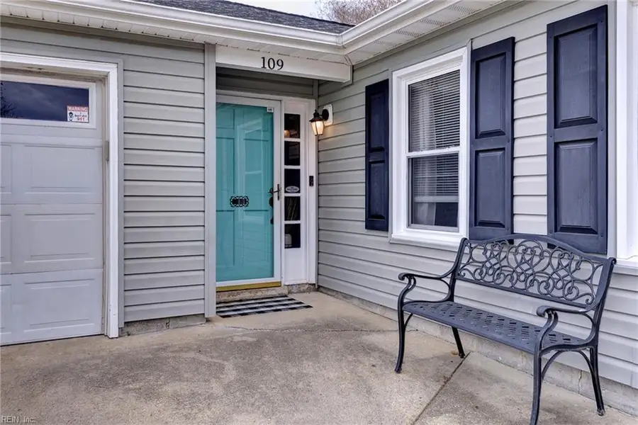 109 Virginia Drive, Newport News, VA 23602 - #3