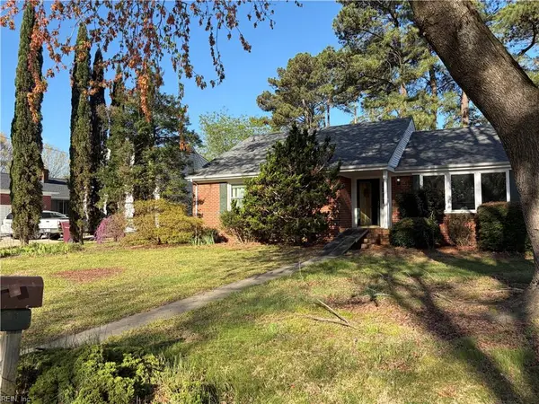 2801 Ashwood Drive, Chesapeake, VA 23321