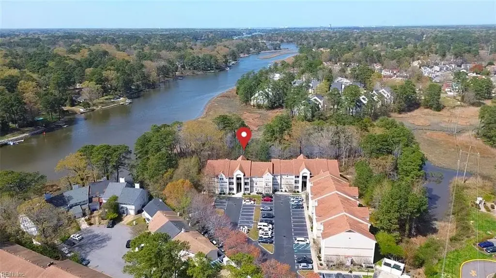 412 Egret Landing #303, Virginia Beach, VA 23454 - #1