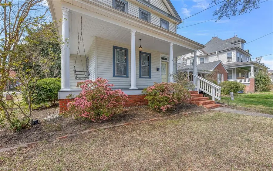 258 Broad Street, Portsmouth, VA 23707 - #2