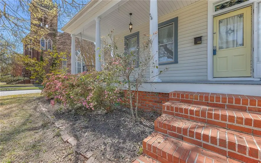 258 Broad Street, Portsmouth, VA 23707 - #3