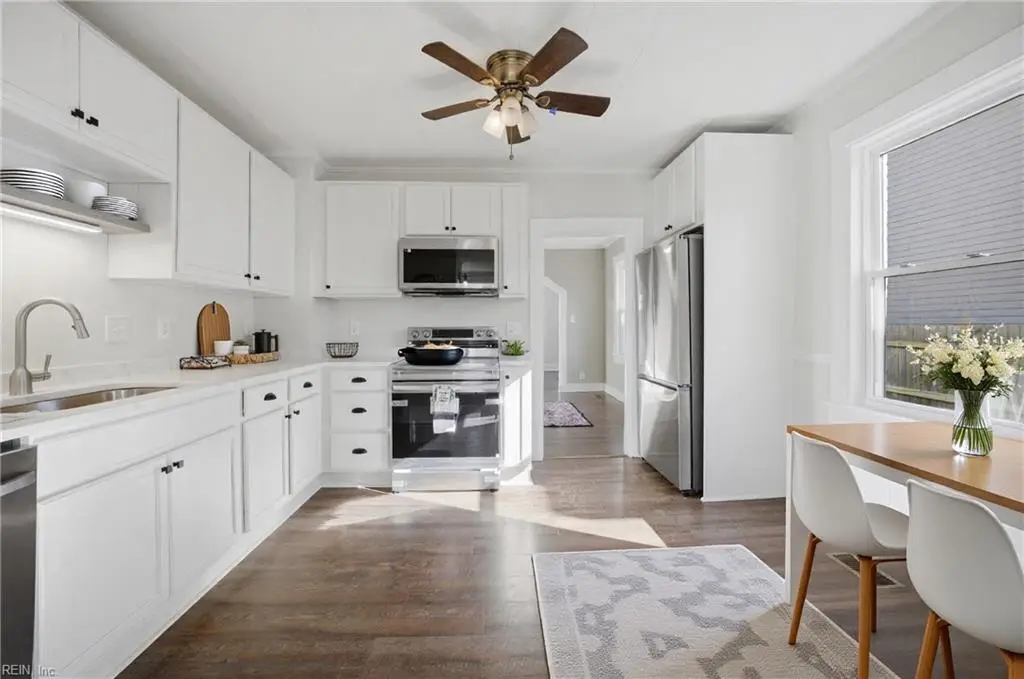 2629 Greenwood Drive, Portsmouth, VA 23702 - #1