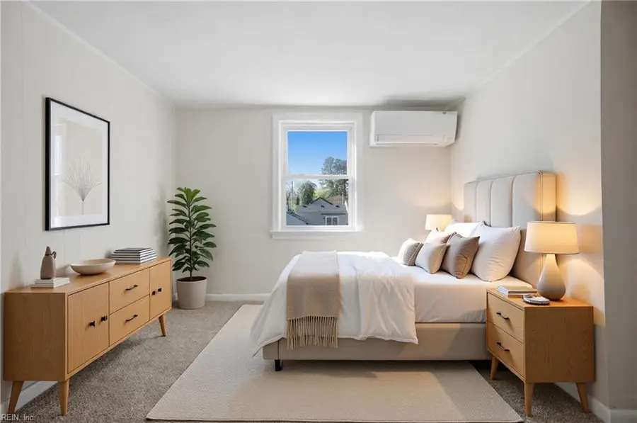 2629 Greenwood Drive, Portsmouth, VA 23702 - #2