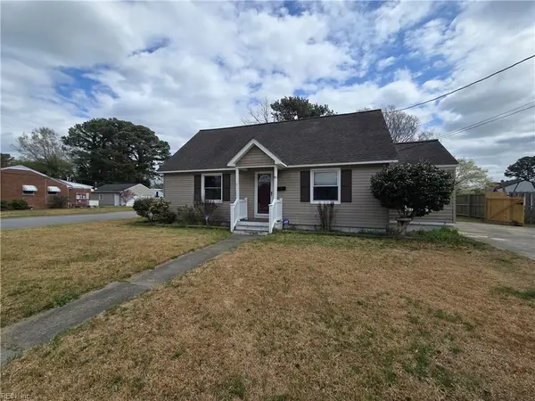 83 Wyoming Avenue, Portsmouth, VA 23701