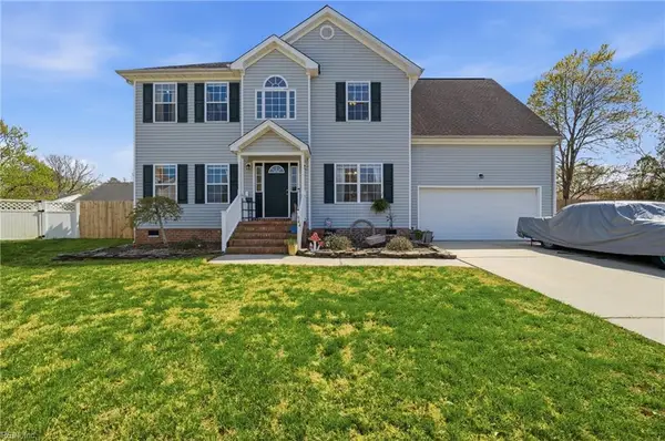 944 Hodges Place, Virginia Beach, VA 23464