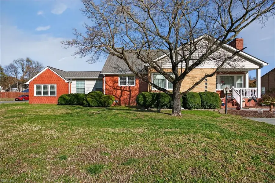 1346 Big Bethel Road, Hampton, VA 23666 - #2